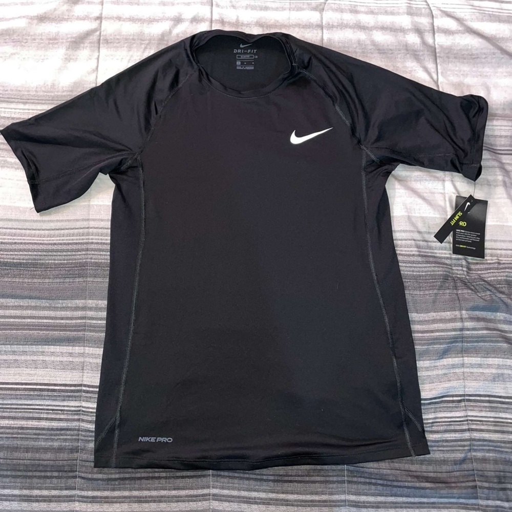 Nike Dri-Fit Shirt